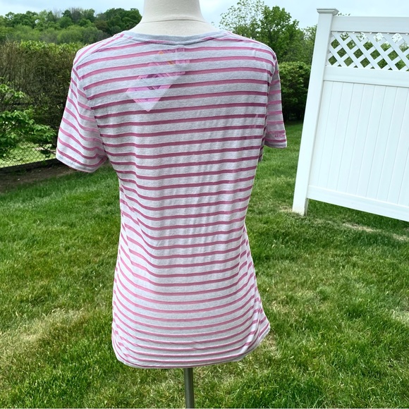 Under Armour Charged Cotton Tee - Picture 6 of 10